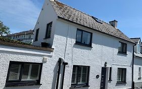 Wogan Cottage