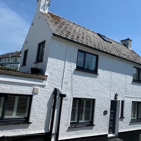 Wogan Cottage Saundersfoot Exterior photo